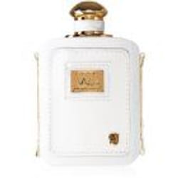 Alexandre.J Western Leather White 100 ml