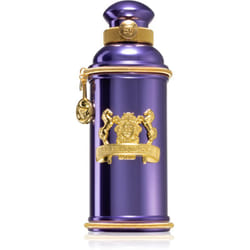 Alexandre.J The Collector: Iris Violet 100 ml