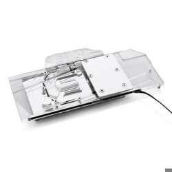 Waterblock - Gigabyte - 2070/2080 - Dissipateur Carte Graphique - Transparent - RGB