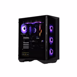 Unité Centrale Mred Gaming CBT030-03 Intel® Core™ Ultra 7 32 Go RAM 2 To SSD Nvidia GeForce RTX 5080 Noir