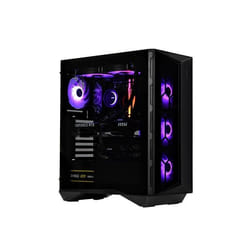 Unité Centrale Mred Gaming CBT030-03 Intel® Core™ Ultra 7 32 Go RAM 2 To SSD Nvidia GeForce RTX 5080 Noir