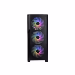 Unité Centrale Mred Gaming Mred CBT037-03 AMD Ryzen™ 7 64 Go RAM 2 To SSD Nvidia GeForce RTX 5090 Noir