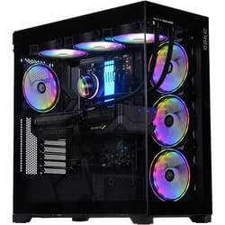 PC Gamer MRED GeForce RTX 5090 R7 32Go 2To