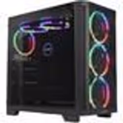 M.RED pc gamer i5 16go 1to gef