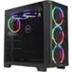 M.RED pc gamer i5 16go 1to gef