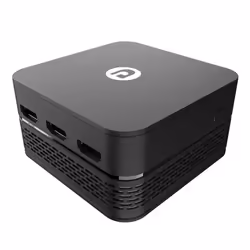 Mini PC N5105 8Go 256Go D by M.RED Echo T1