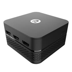 Mini PC N5105 8Go 256Go D by M.RED Echo T1