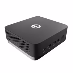 Mini PC - M.RED - i5 1340P D - Processeur Intel Core i5 - Compact - Performances élevées