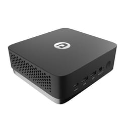 Mini PC - M.RED - i5 1340P D - Processeur Intel Core i5 - Compact - Performances élevées