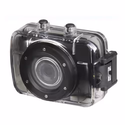 DUST DV-200, CMOS, 1,3 MP, 60 ips, 300 mAh