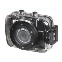 DUST DV-200 caméra pour sports d'action 1,3 MP CMOS
