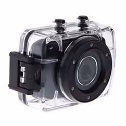 DUST DV-200 caméra pour sports d'action 1,3 MP CMOS