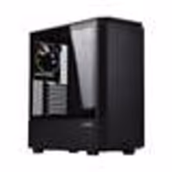 Boîtier PC Gamer - MRED - Death Storm - RGB - ATX - Noir