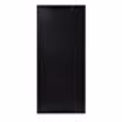 Boîtier PC - M.RED - MR-B01 - Métal - Noir - Plein