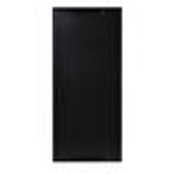 Boîtier PC - M.RED - MR-B01 - Métal - Noir - Plein