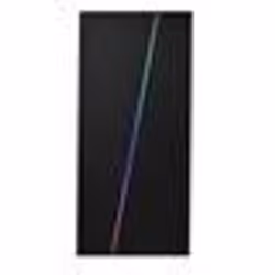 Boîtier PC - M.RED - MR-B02 - ARGB - Rainbow - LED Strip