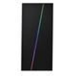Boîtier PC - M.RED - MR-B02 - ARGB - Rainbow - LED Strip