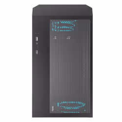 MRed Stardust Mini Tower Noir - Vue supplémentaire 5