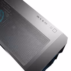 MRed Stardust Mini Tower Noir - Vue supplémentaire 6
