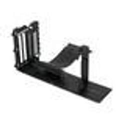 Support vertical VGA - M.RED - VSV-01 - Noir - Positionnement vertical à 90° - 1 unité