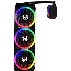 MRED AIO ARGB Watercooling - 360 mm - ARIW36