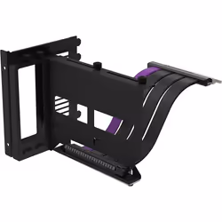 Support vertical VGA - M.RED - VSV-02 - Compatible PCI-E 4.0 - 1 unité incluse