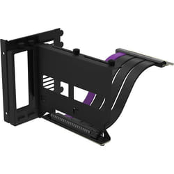 Support vertical VGA - M.RED - VSV-02 - Compatible PCI-E 4.0 - 1 unité incluse