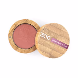 Zao Essence of Nature Ombre à paupières nacrée ZAO 119 Rose Corail 3 g, Poudre, Fumé, Lissage, Rose, Rose Corail, 1 couleurs, ...