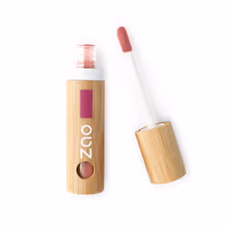 Zao Essence of Nature Encre à lèvres 444 Rose corail 3.8 ml, Corail, Rose corail, 1 couleurs, Coloration, Protection, Lissage ...