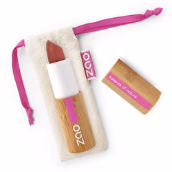 Zao Essence of Nature Rouge à lèvres classic 463 Rose rouge 3.5g, Rouge, Rose rouge, 1 couleurs, Hydratant, Lissage, Adouciss ...