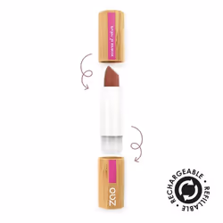 Zao Essence of Nature Rouge à lèvres classic 467 Nude hâlé 3.5 g