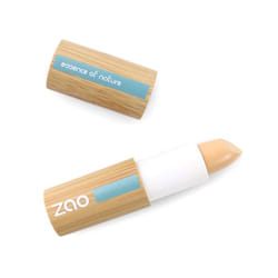 Zao Essence of Nature Correcteur 491 Ivoire 3.5 g