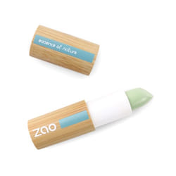 Zao Essence of Nature Correcteur 499 Vert anti-rougeurs 3.5 g