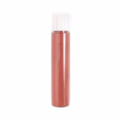 Zao Essence of Nature Encre à lèvres recharge 444 Rose corail 3.8 ml, Rose, Rose corail, 1 couleurs, Hydratant, Adoucissant,  ...