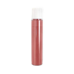 Zao Essence of Nature Encre à lèvres recharge 444 Rose corail 3.8 ml