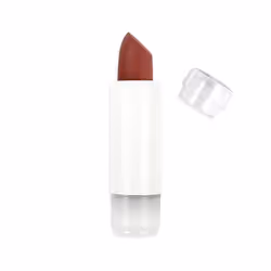 Zao Essence of Nature Rouge à lèvres classic recharge 471 Brun naturel 3.5 g
