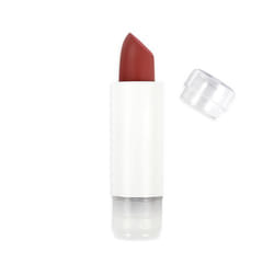 Zao Essence of Nature Rouge à lèvres classic recharge 471 Rouge grenade 3.5 g