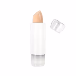 Zao Essence of Nature Correcteur Recharge 492 Beige clair 3.5g, Beige, Beige clair, Tous types de peau, Crème, Bouteille, 3,5 ...