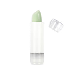 Zao Essence of Nature Correcteur Recharge 499 Vert anti-rougeurs 3.5g