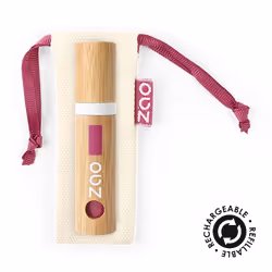Zao Essence of Nature Vernis à lèvres Framboise (035) 3.8 ml