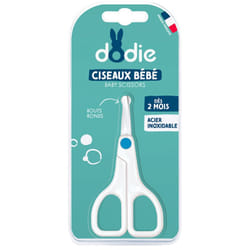 Dodie Ciseaux Bébé 6 Mois et +