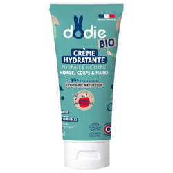 Dodie Crème Hydratante Bio 75 ml