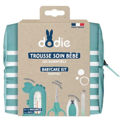 Dodie Trousse Soin Bébé Les Essentiels
