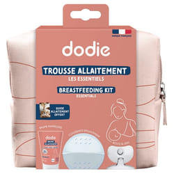 Dodie Trousse Allaitement Les Essentiels