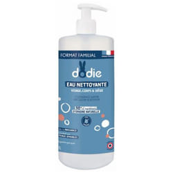Dodie Gel Lavant 3 en 1 1 L