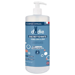 Dodie Eau Nettoyante 3en1 1 L