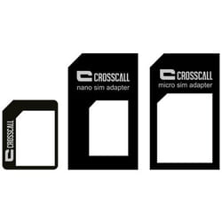 Crosscall AD.PC.SIM00 SIM / flash adaptateur de carte mémoire Adaptateur carte sim