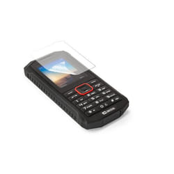 Crosscall FP.PC.SPX40 écran et protection arrière de téléphones portables Film de protection anti-reflets 1 pièce(s)