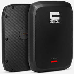 Crosscall X-Power Lithium-Ion (Li-Ion) 5000 mAh Recharge sans fil Noir