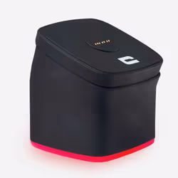 Crosscall X-DOCK, Intérieure, USB, 5 V, 1,2 m, Noir